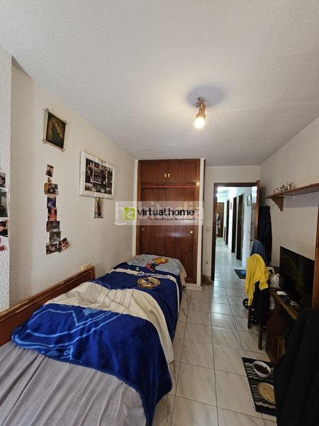 Foto e622fa94-4432-4214-b4c0-6a2f8b24f762. Pis a Colonia Madrid Benidorm