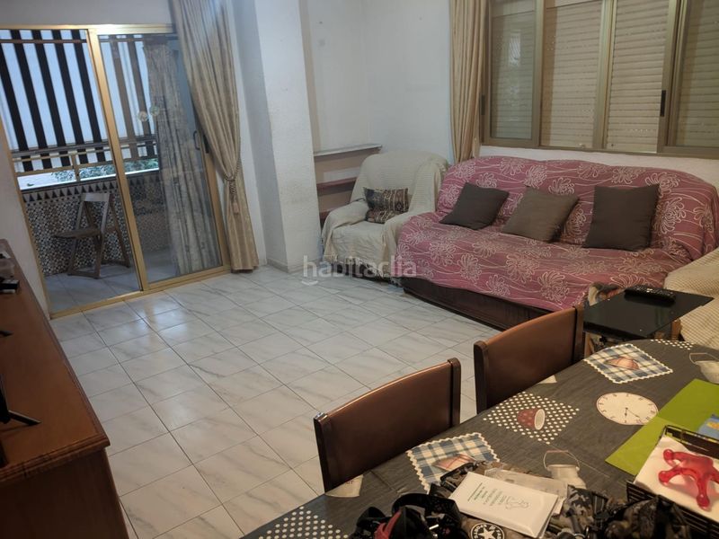 Foto ed33d677-7635-426c-afe2-6eb67d26134c. Pis a Colonia Madrid Benidorm