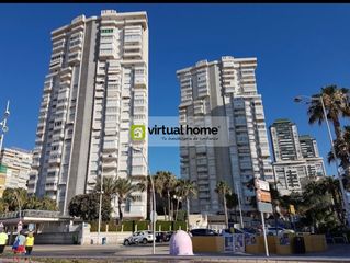 Apartament a Playa Poniente
