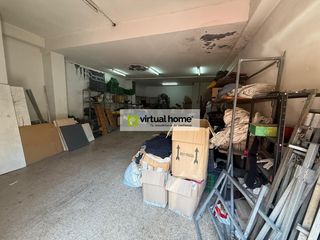 Local Comercial a Centro Urbano