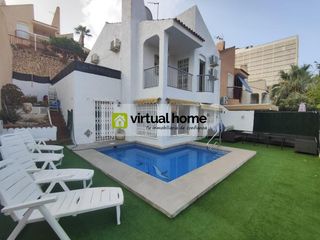 Appartement in Sierra Helada. Chalet independiente en venta en zona sierra helada