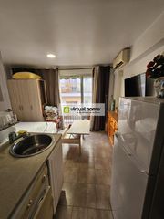 Estudio en Centro Urbano. Estudio en venta sin ascensor