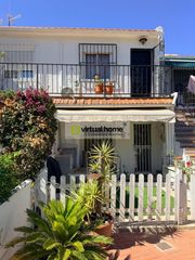 Casa a L´Albir. Bungalow de planta alta en albir