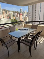 Rent Apartment in Rincón Bajo. Piso alquiler larga duracion