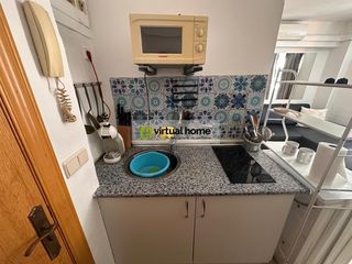Piccolo appartamento in Centro Urbano. Estudio en venta benidorm