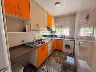 Casa en Coloma. Acogedor bungalow en la nucía  zona coloma