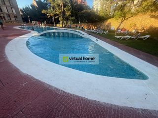 Lloguer Pis a Rincón Alto. Pisazo gemelos xv alquiler todo el año