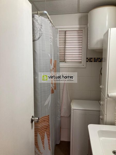 Foto 5b702afe-fa4d-460b-b76d-80e4248d3ba7. Estudi amb aparcament piscina a Sierra Helada Benidorm