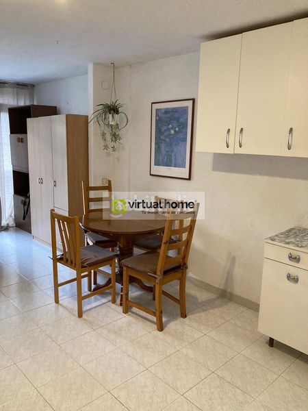Foto f21a8ef4-0bd1-4dd5-85f6-e7b4fdbd47c8. Estudi amb aparcament piscina a Sierra Helada Benidorm