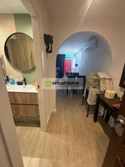 Etagenwohnung en Centro Urbano. Piso en av jaime i, benidorm