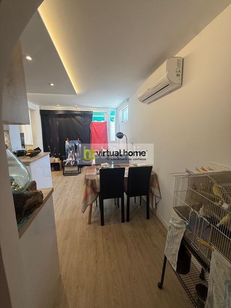Foto 0645d33b-74a1-4b75-9975-26f1b8ba1b52. Pis a Centro Urbano Benidorm