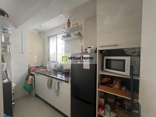 Dachwohnung en Playa Poniente. Atico  en benidorm, zona jaime i