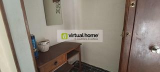 Appartement à Centro Urbano. Oportunidad de inversión en benidorm piso para reformar en colon