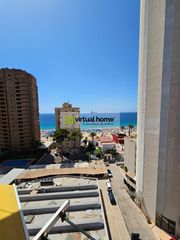 Pis a Playa Levante