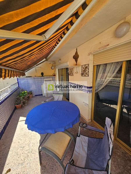 Foto 0582d1d9-0a7a-41d0-9b5f-7ef57be1700a. Àtic a Colonia Madrid Benidorm