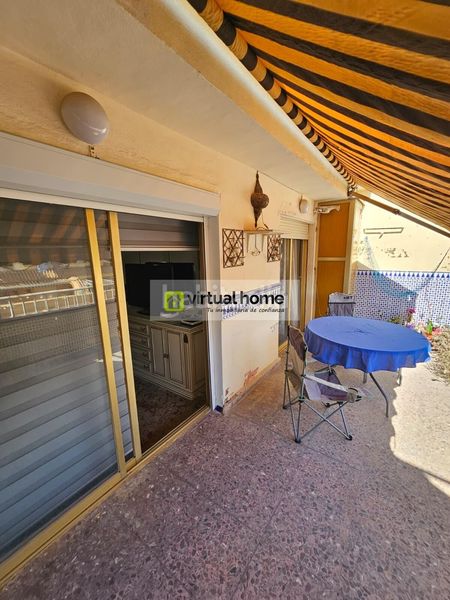 Foto 0b480b54-75a3-45aa-a7b7-62606361f08c. Àtic a Colonia Madrid Benidorm