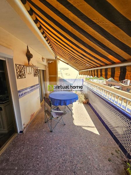 Foto 71477219-4184-485d-bd92-d2dcb504edf5. Àtic a Colonia Madrid Benidorm