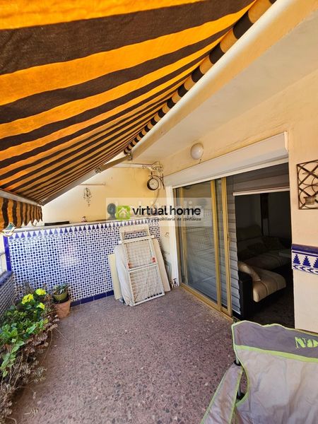 Foto 73a03a2d-6533-47c4-a941-6063f3dce82c. Àtic a Colonia Madrid Benidorm