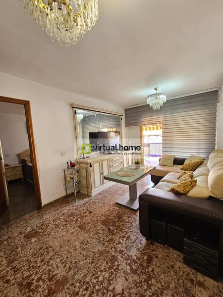 Foto 7a82f09b-1755-4d17-8806-e72849410616. Àtic a Colonia Madrid Benidorm