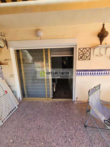Foto 7ad53e67-1fb4-4458-9072-5152b3a559a9. Àtic a Colonia Madrid Benidorm