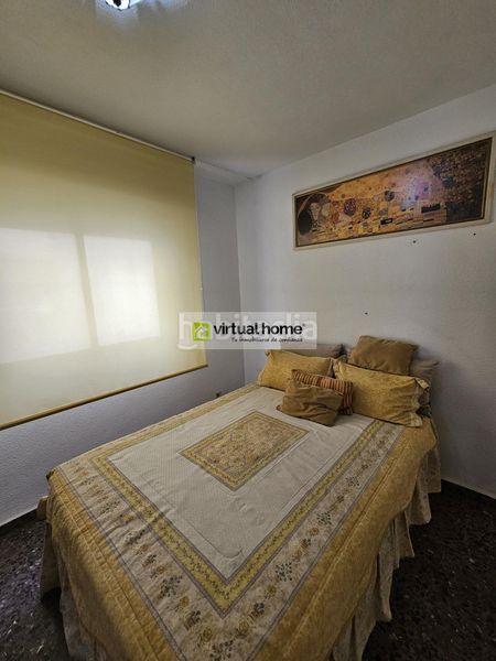 Foto aaaee1ad-1bc0-4053-8239-53e750278939. Àtic a Colonia Madrid Benidorm