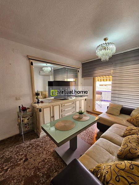 Foto bee47fd0-4108-492a-86e8-fffd60b9453f. Àtic a Colonia Madrid Benidorm