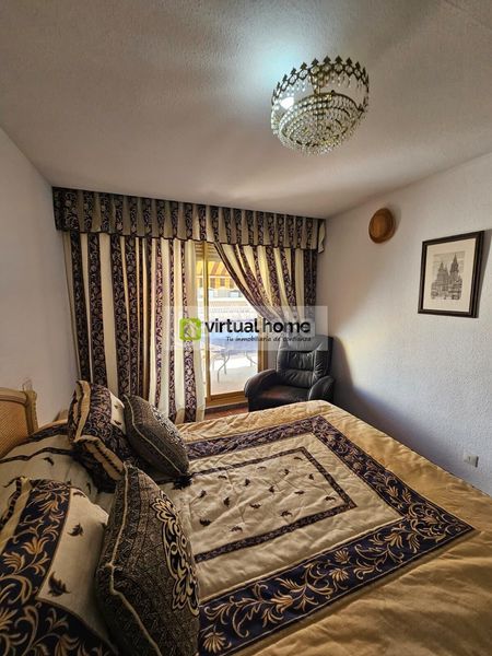 Foto d15085b1-8105-4122-b25e-a46b0c8f8456. Àtic a Colonia Madrid Benidorm