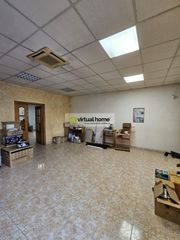 Miete Geschäftsraum in Centro Urbano. Amplio local comercial en la zona poniente de benidorm