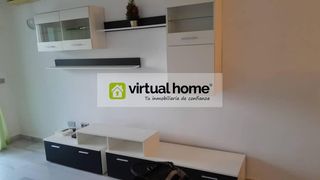 Affitto Appartamento in Las Azaleas-Alkadir. Atractivo piso en alquiler en la cala de finestrat  1000