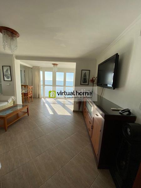 Foto 17fbf272-6cdd-4907-9d57-081d967981a3. Pis amb calefacció aparcament a Playa Levante Benidorm