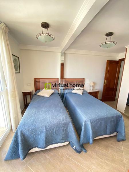 Foto 23ec764c-14cb-4fe5-b5b6-414fb62cc930. Pis amb calefacció aparcament a Playa Levante Benidorm