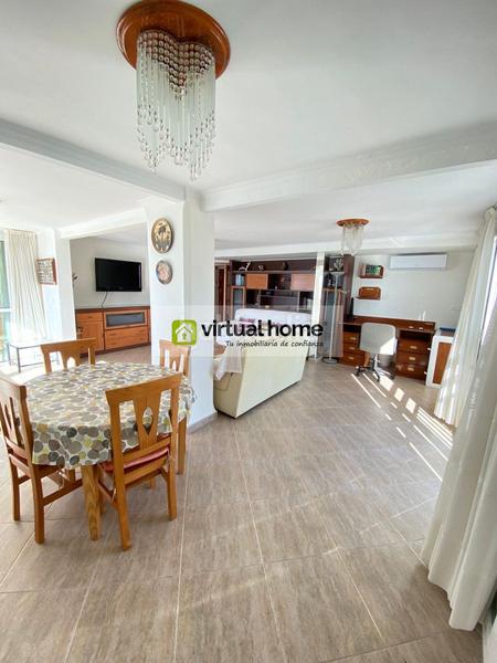 Foto 2af5ecd3-0894-44de-9b37-db1187158841. Pis amb calefacció aparcament a Playa Levante Benidorm