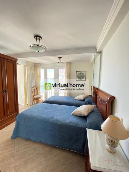 Foto 3e38ab74-340e-4f44-ab27-b9fccf069d72. Pis amb calefacció aparcament a Playa Levante Benidorm