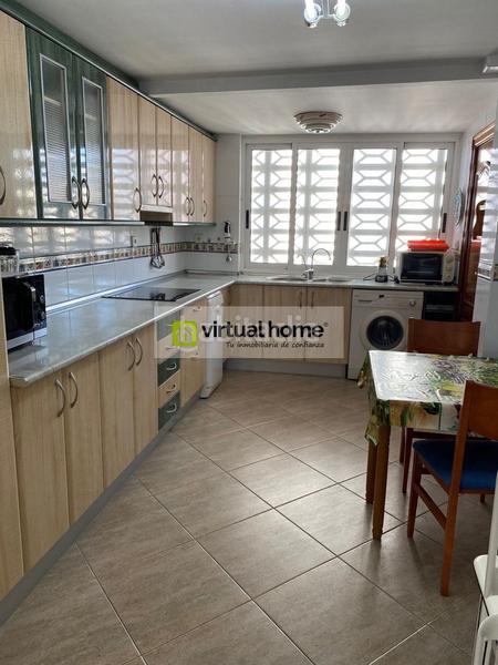 Foto 43ea6bcc-716e-4ec2-9e59-7c1bdf5f2474. Pis amb calefacció aparcament a Playa Levante Benidorm