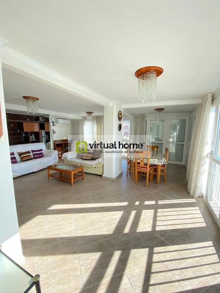 Foto 51f89ef1-0e70-44e2-8a2b-d3680c56309b. Pis amb calefacció aparcament a Playa Levante Benidorm