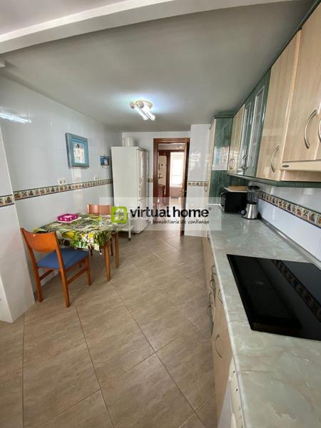 Foto 912c8386-6085-4a7e-a157-0c4b1b9bf703. Pis amb calefacció aparcament a Playa Levante Benidorm