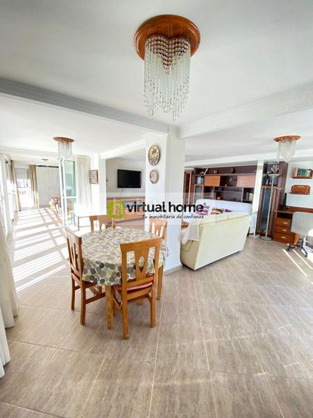 Foto bfd59fef-df9c-4065-9264-3f8223f7ff48. Pis amb calefacció aparcament a Playa Levante Benidorm