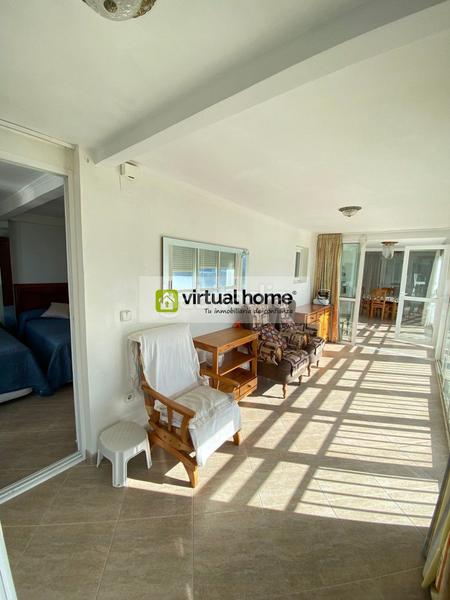 Foto d022bc0a-6797-41c9-88c1-bdbb7f3a6ab8. Pis amb calefacció aparcament a Playa Levante Benidorm