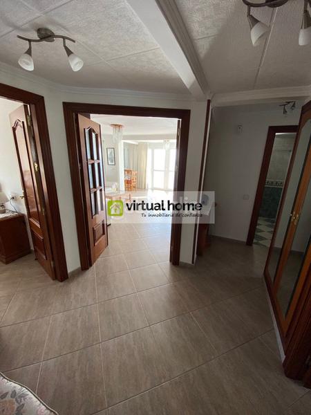 Foto dcca151e-1713-4c84-8a83-a7edf0dca763. Pis amb calefacció aparcament a Playa Levante Benidorm