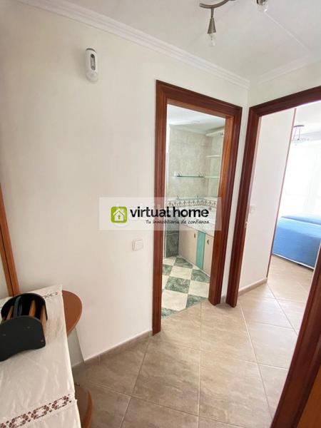 Foto e39b2008-8f59-4e51-ad33-16ea1b342dfa. Pis amb calefacció aparcament a Playa Levante Benidorm