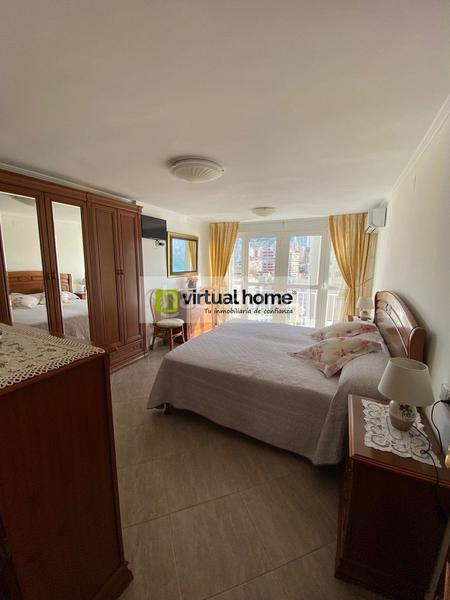 Foto ea567537-681b-4295-9c4b-9edb62e80118. Pis amb calefacció aparcament a Playa Levante Benidorm