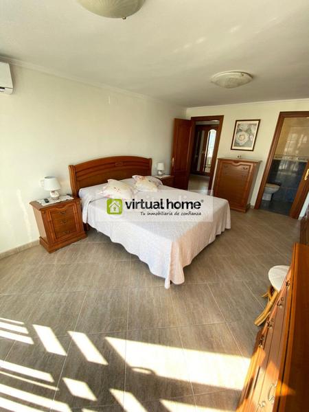 Foto fd19123f-98b7-4832-98ed-ea9e2bb09262. Pis amb calefacció aparcament a Playa Levante Benidorm