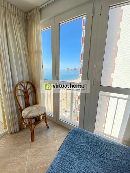 Foto fe50ef23-317c-43aa-b616-b81bf8702d6c. Pis amb calefacció aparcament a Playa Levante Benidorm