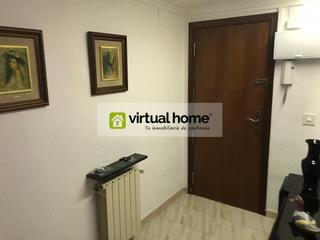 Etagenwohnung in Playa Levante. Primera linea levante, 2 habitaciones y 2 baños