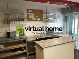 Local commercial à Playa Levante. Local comercial