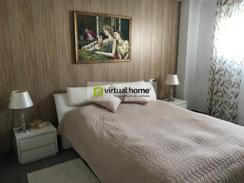 Foto 0884f537-0937-4685-b2d8-b458297458a0. Casa con parcheggio piscina in L´Albir Alfàs del Pi (l´)