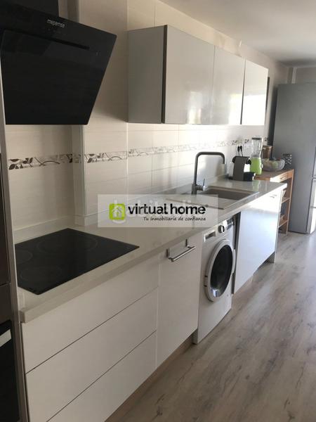Foto c3a34531-64e3-44b9-9695-89681156ef73. Casa con parcheggio piscina in L´Albir Alfàs del Pi (l´)
