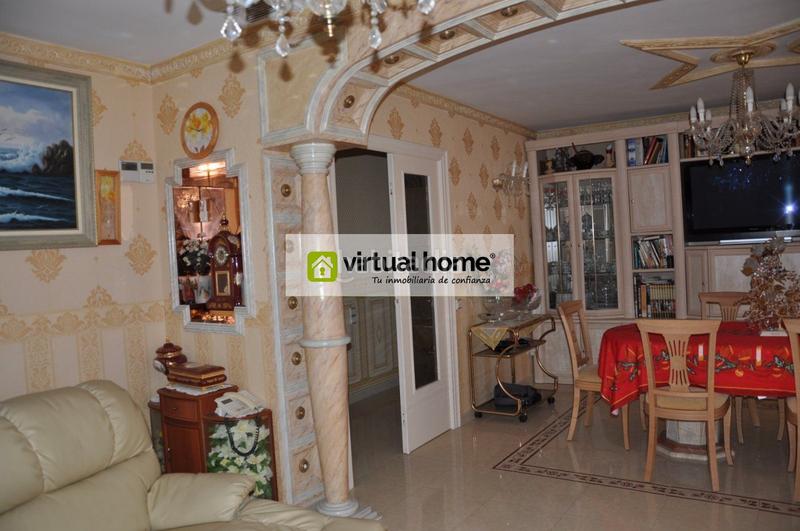 Foto 250dd0ae-5324-42d5-aaff-3932875c9388. Casale con riscaldamento in Foietes Benidorm