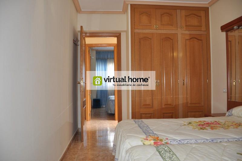 Foto 32f474a8-4962-4bcf-847d-61b0557d11cc. Casale con riscaldamento in Foietes Benidorm