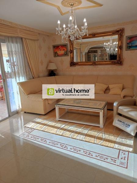 Foto 4dce4a14-7bd1-4d44-aedb-2c021b7786d3. Casale con riscaldamento in Foietes Benidorm